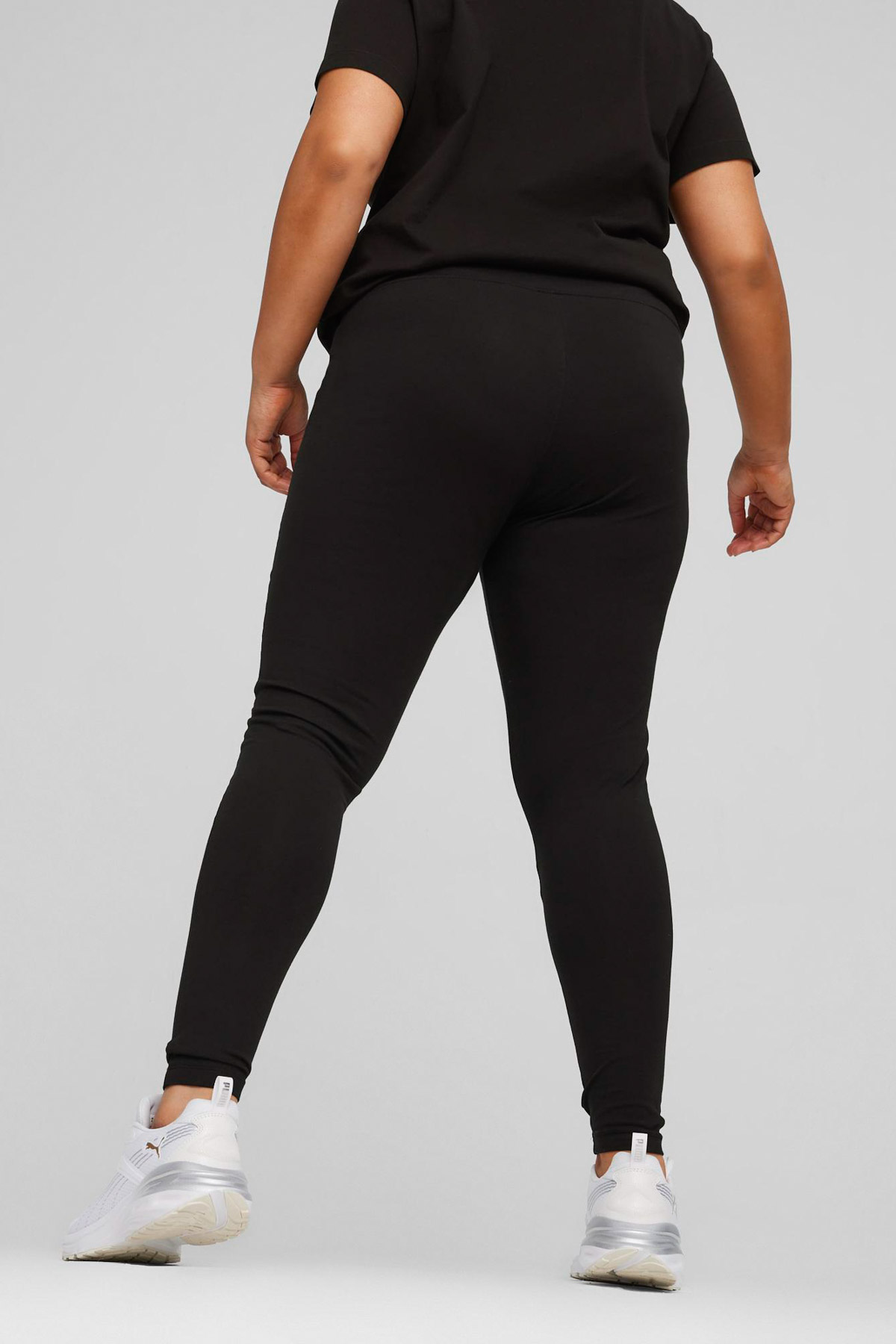 PUMA SQUAD High-Waist Leggings PUMA B