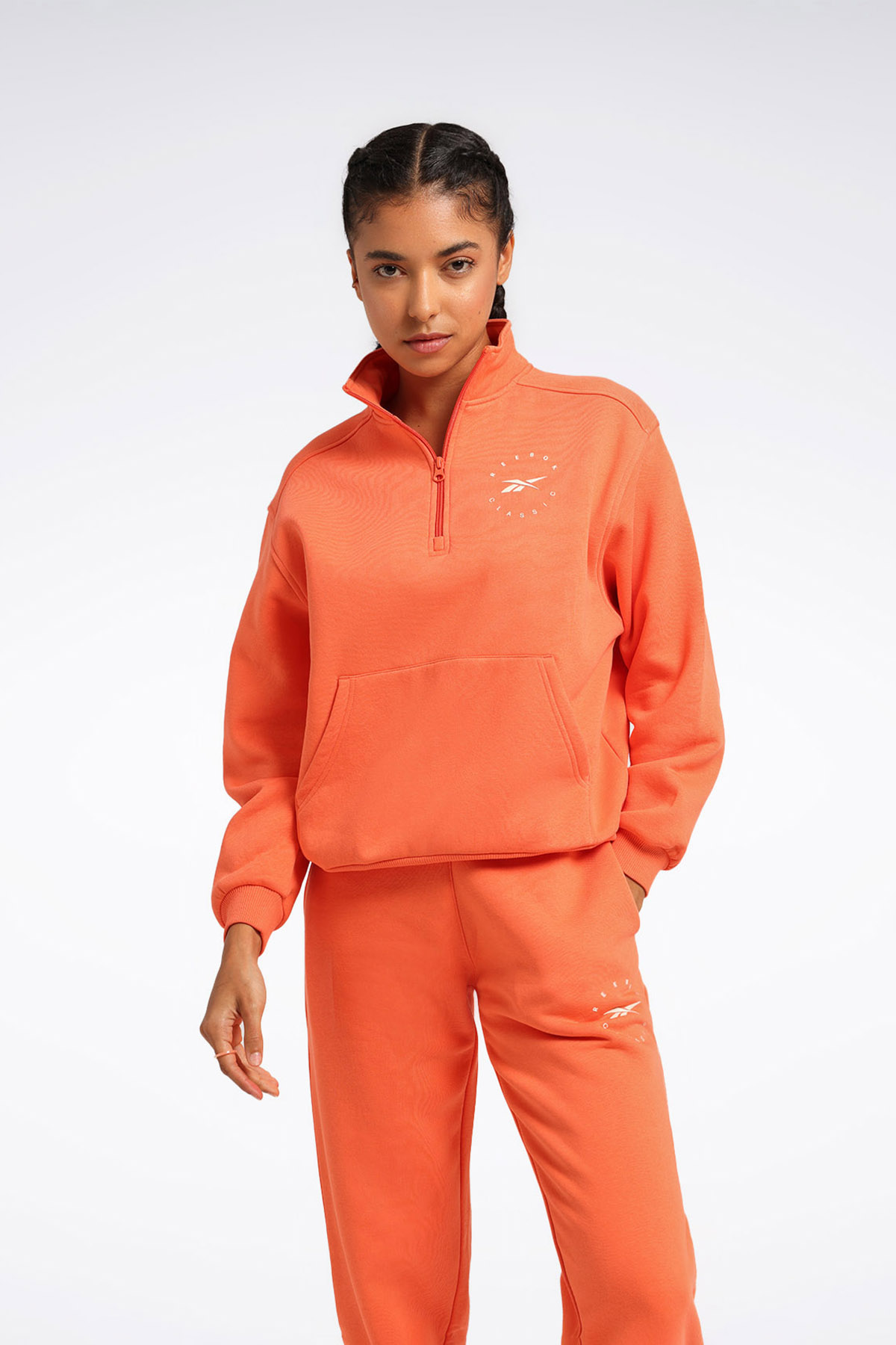 4W,Q3 IDE FLEECE MIDLAYER,YAVRUAGZI