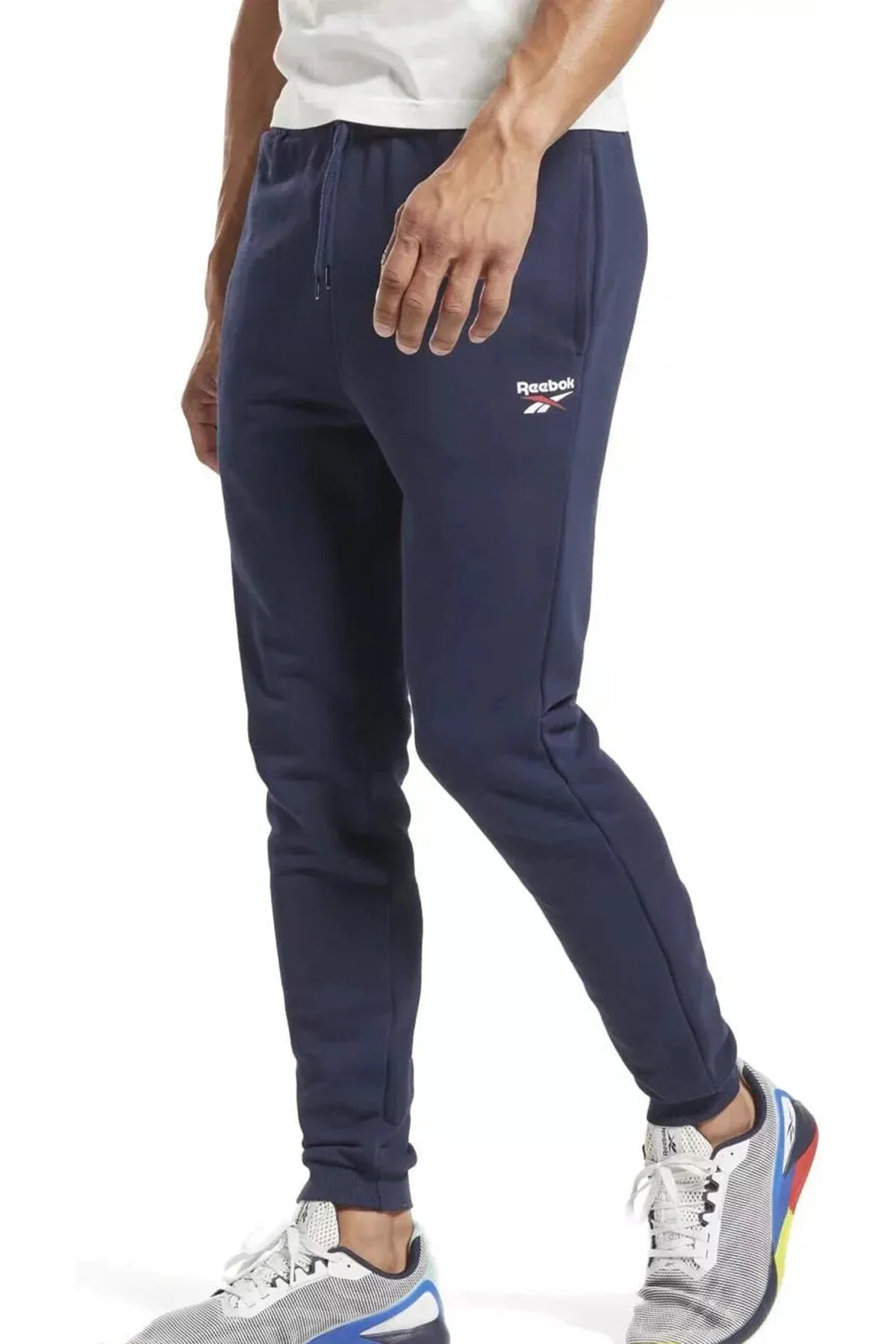 3F,REEBOK IDENTITY SMALL LOG,LACI