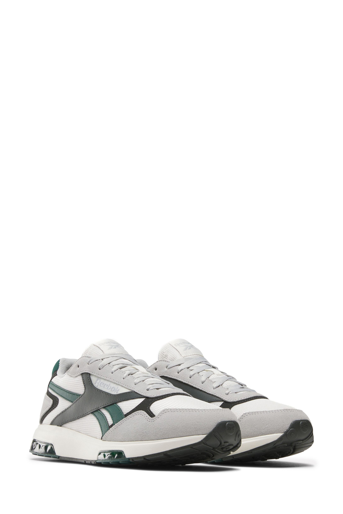 4W,REEBOK GLIDE DMX,KIRIK BEYAZ