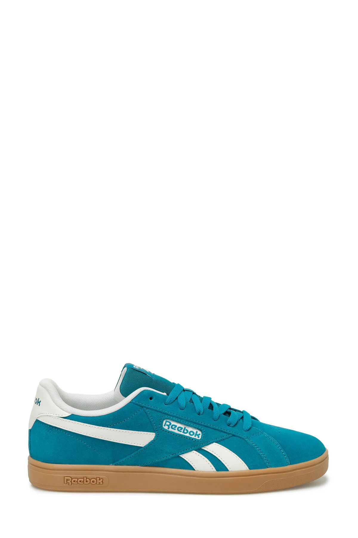 5M,REEBOK COURT RETRO,TURKUAZ