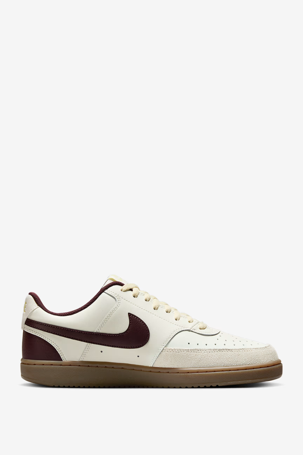 NIKE COURT VISION LO