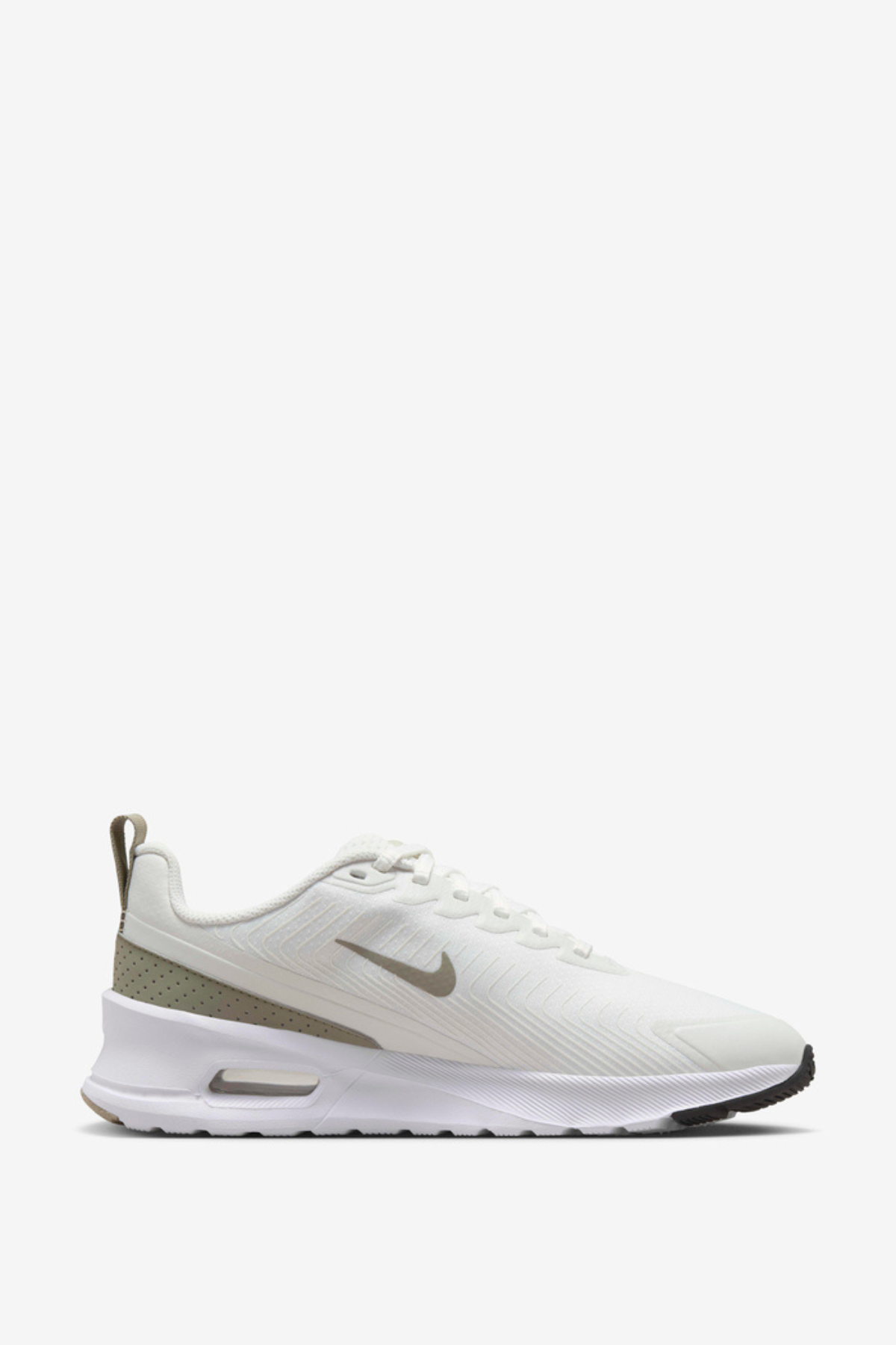 W NIKE AIR MAX NUAXIS