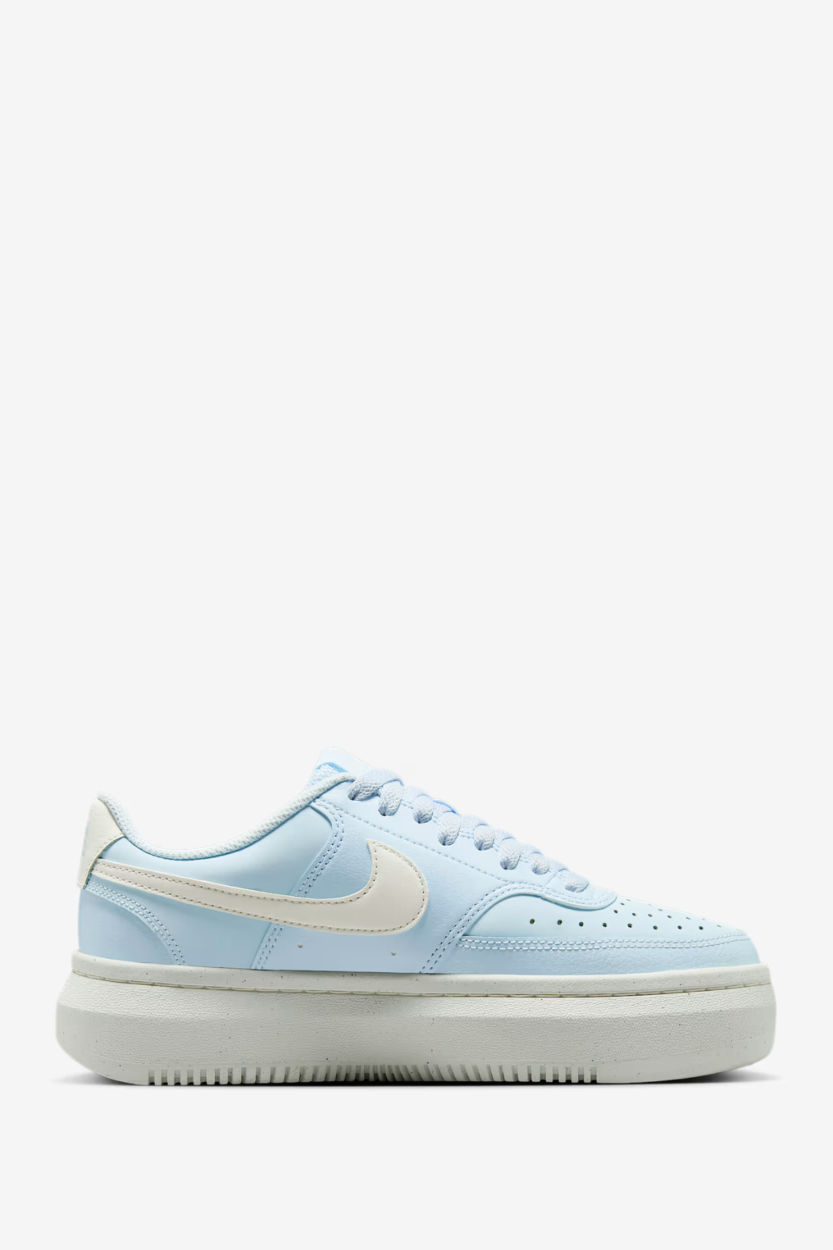 W NIKE COURT VISION ALTA