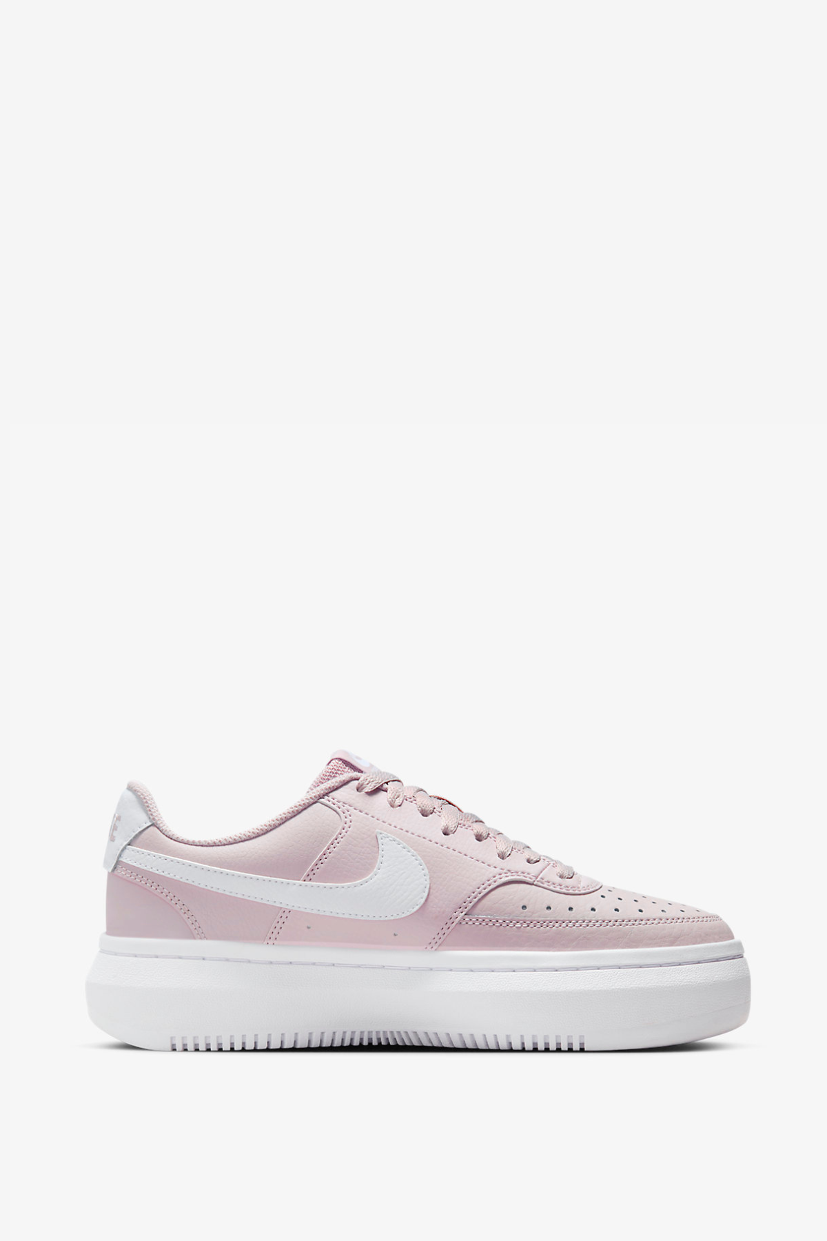 W NIKE COURT VISION ALTA LTR
