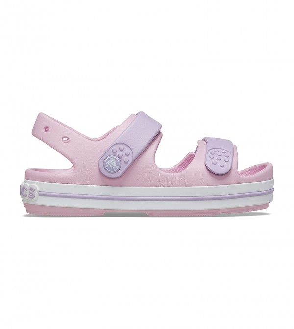 Crocband Cruiser Sandal K Bal/Lv