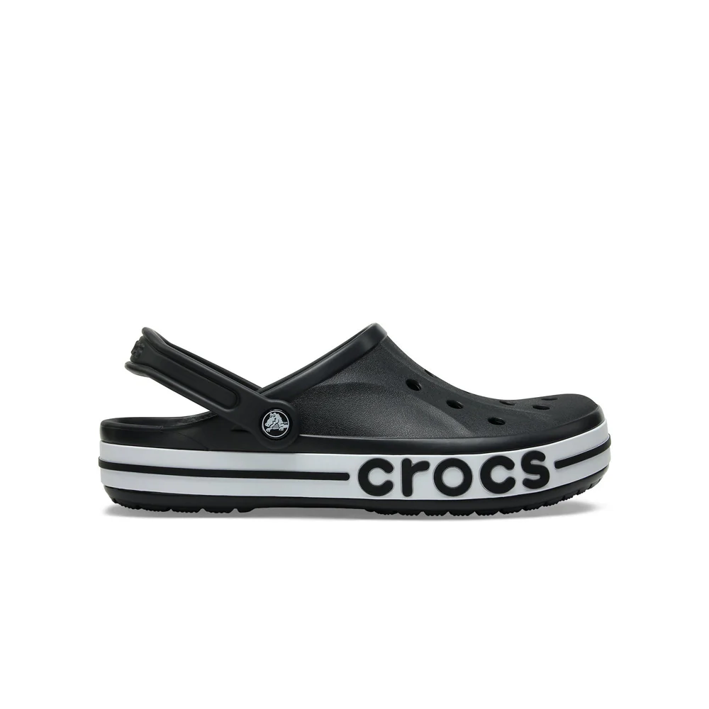 Bayaband Clog Blk/ Whi
