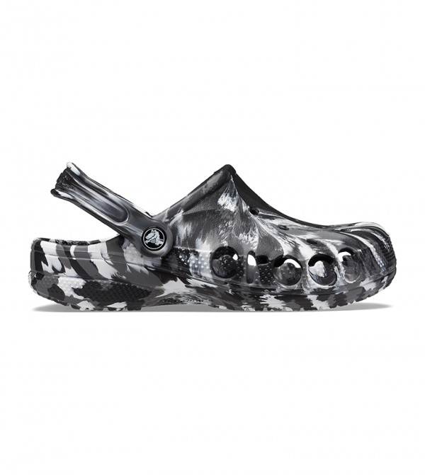 Baya  Marbled  Clog