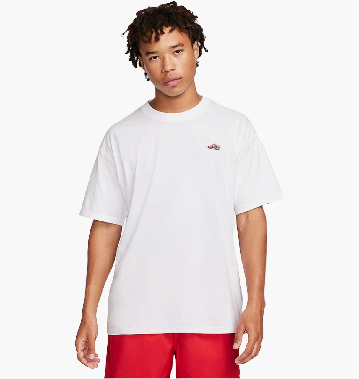 U NSW TEE M90 SNEAKER PATCH