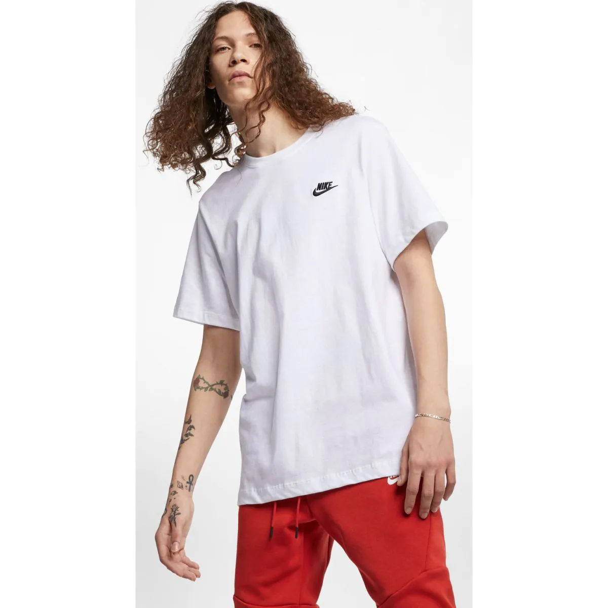 M NSW CLUB TEE