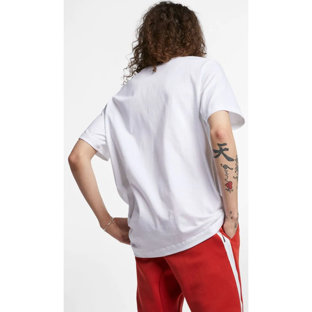 M NSW CLUB TEE