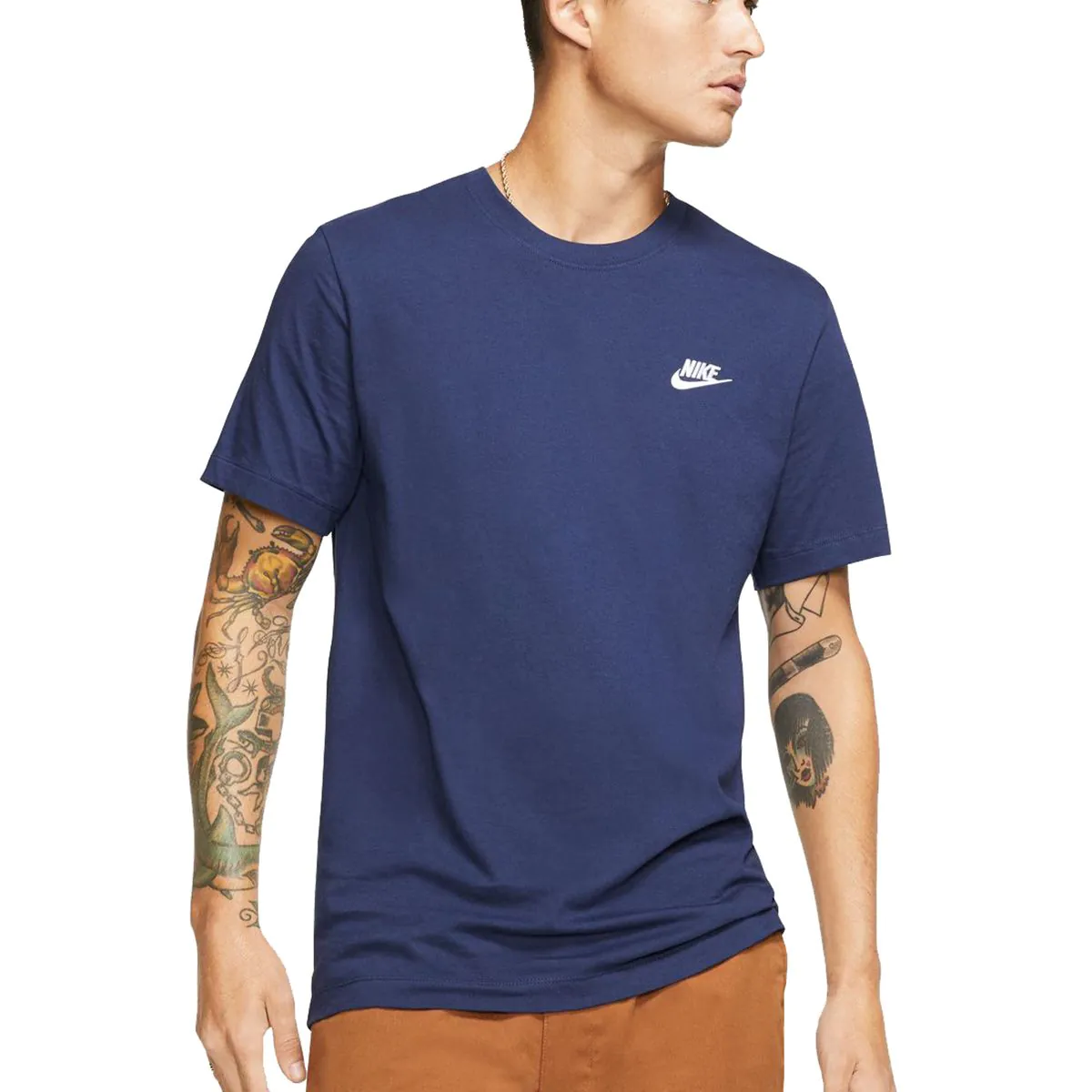 M NSW CLUB TEE
