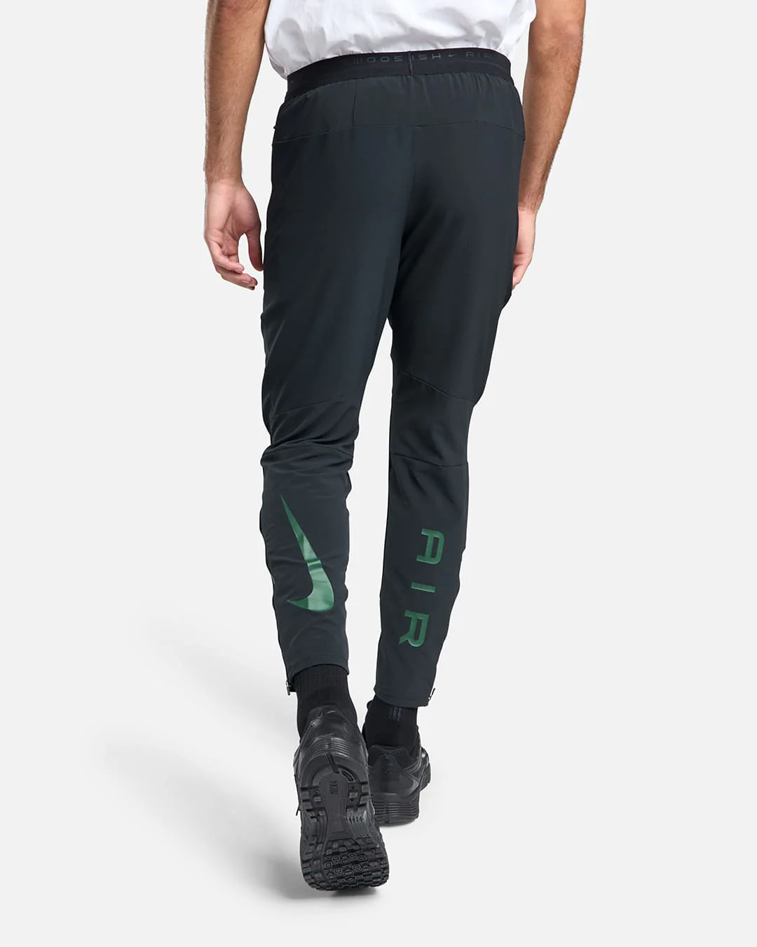 M NSW SW AIR RUN PANT