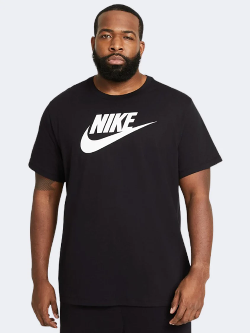 M NSW TEE ICON FUTURA