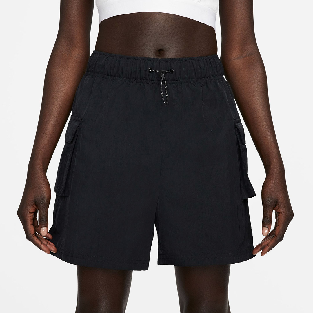 W NSW ESSNTL WVN HR SHORT