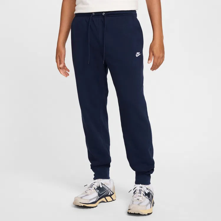 M NK CLUB FT JOGGER