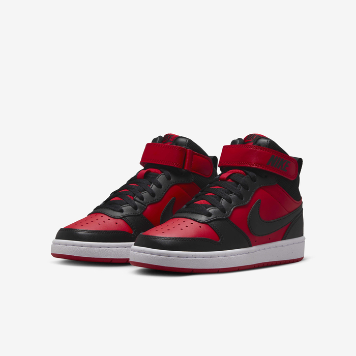 Nike Court Borough Mid 2