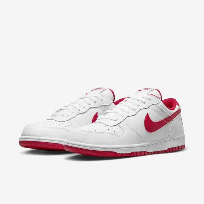 Nike Big Low