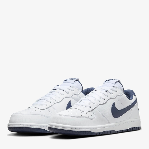 Nike Big Low