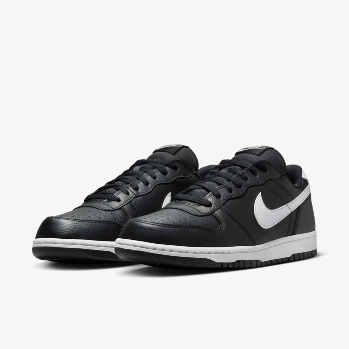 Nike Big Low