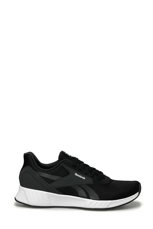 LITE PLUS 2.5 Black Unisex Running Shoes