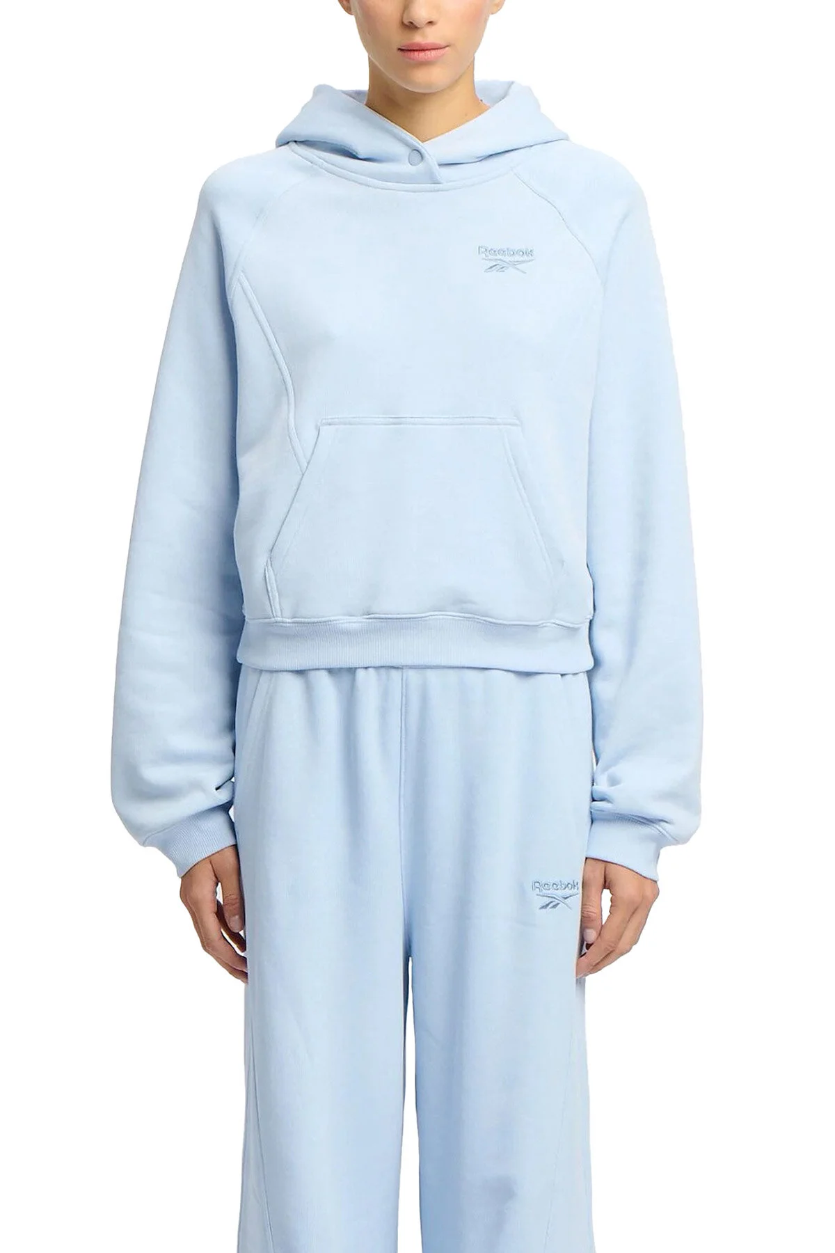 5M,ICON ELEMENTS FT HOODIE,A MAVI, L