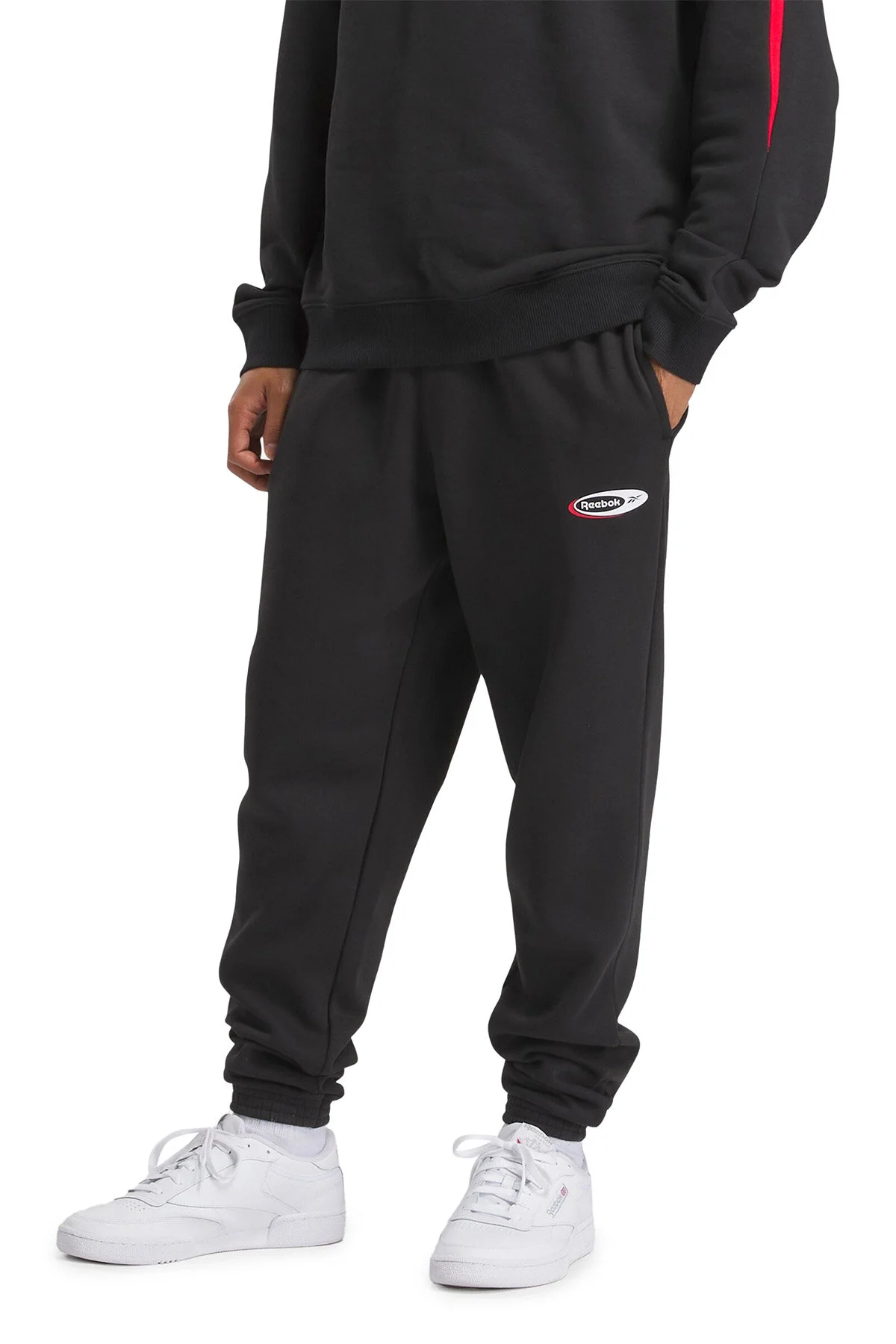 5M,RI BRAND PROUD PANT,SIYAH