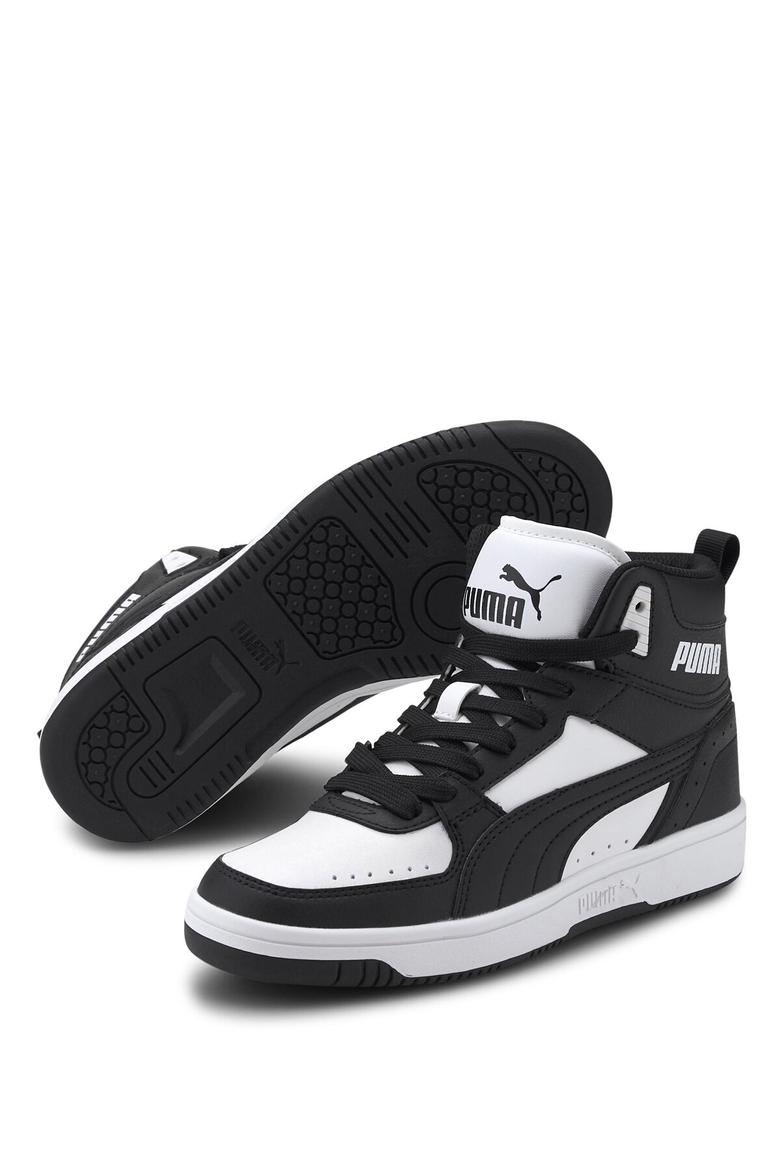 4M Puma Rebound JOY Jr Puma SIYAH