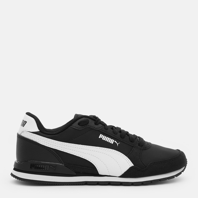 4W ST Runner v3 NL SIYAH