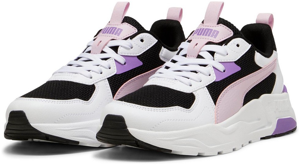 4M Trinity Lite BEYAZ