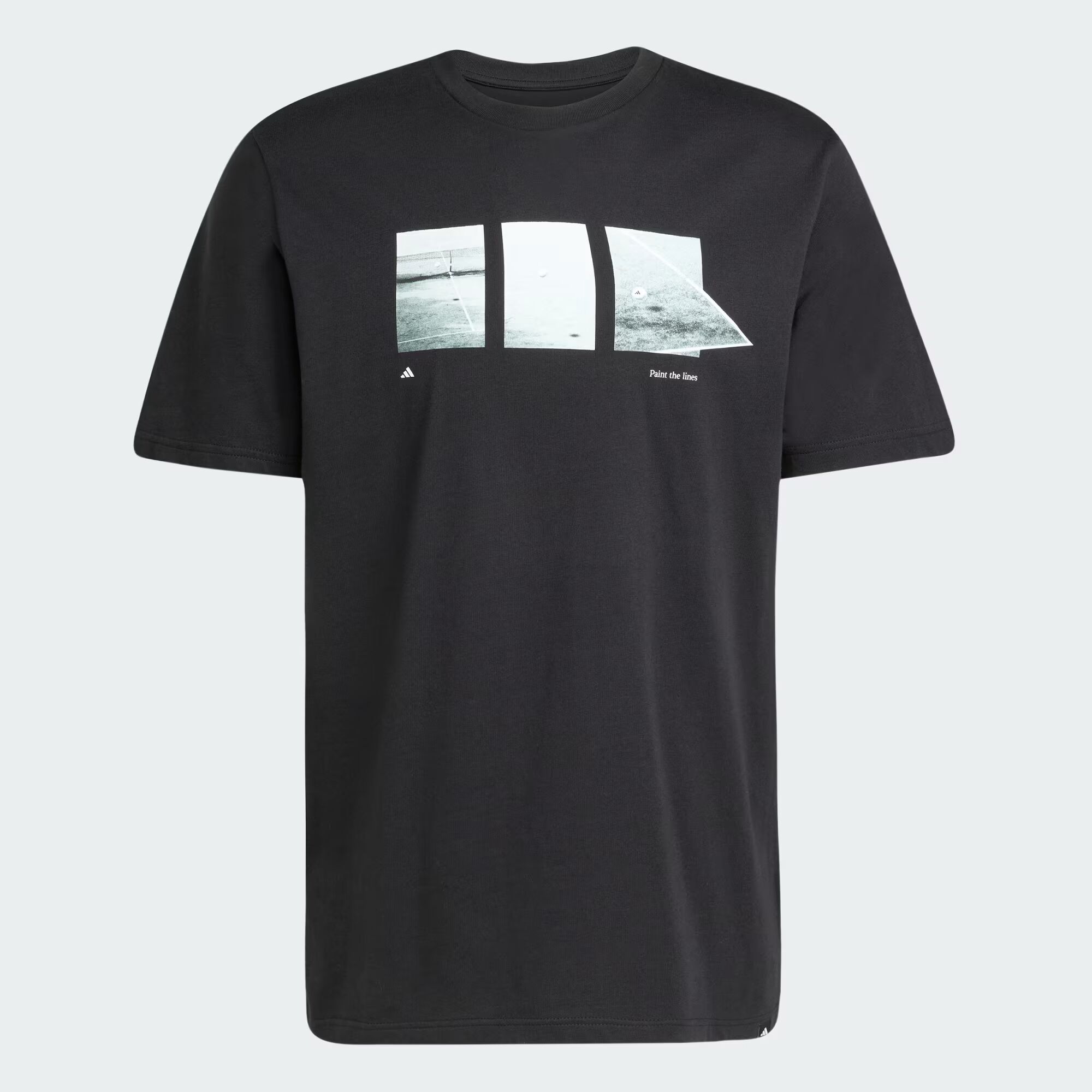 M LENS TENNIS T