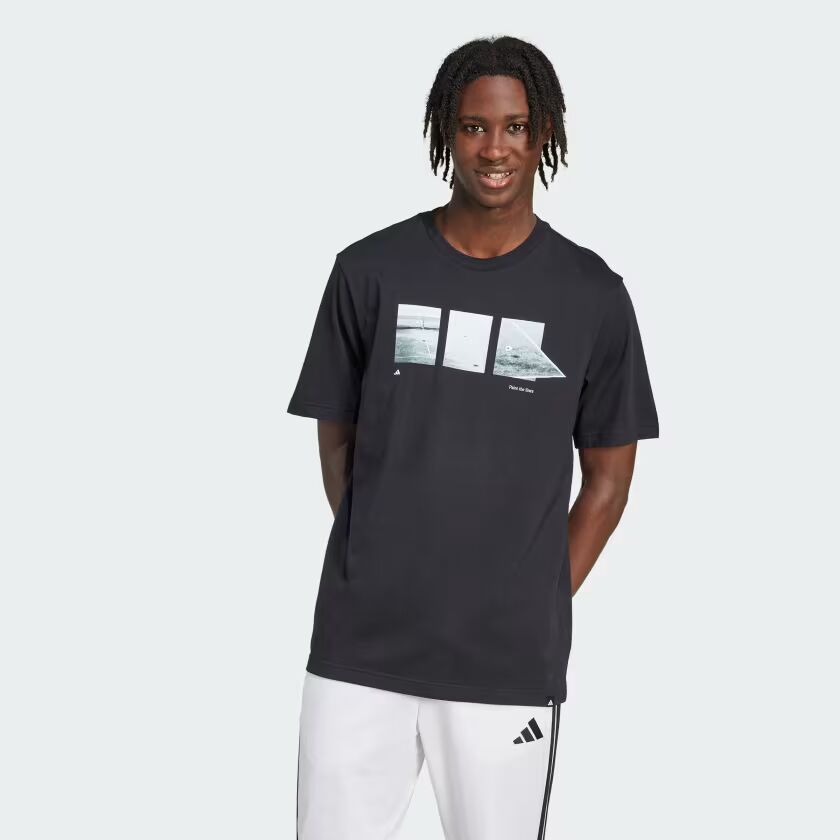 M LENS TENNIS T