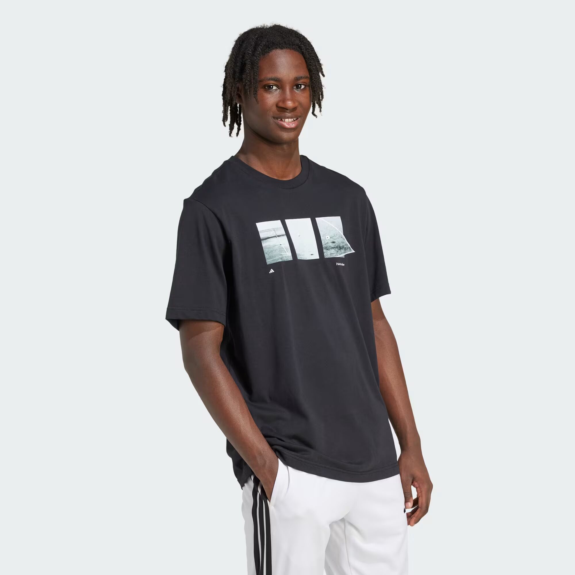 M LENS TENNIS T