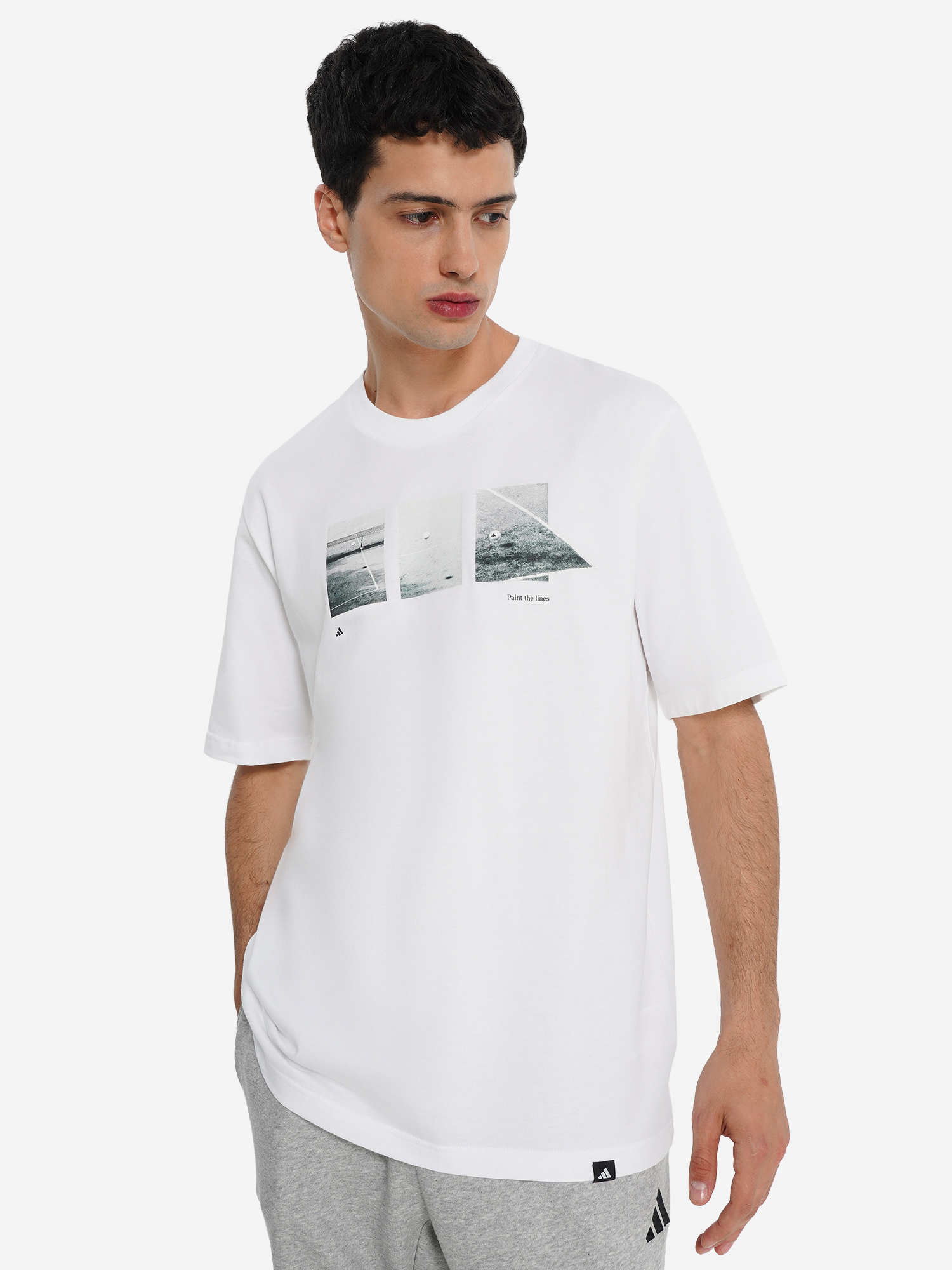 M LENS TENNIS T