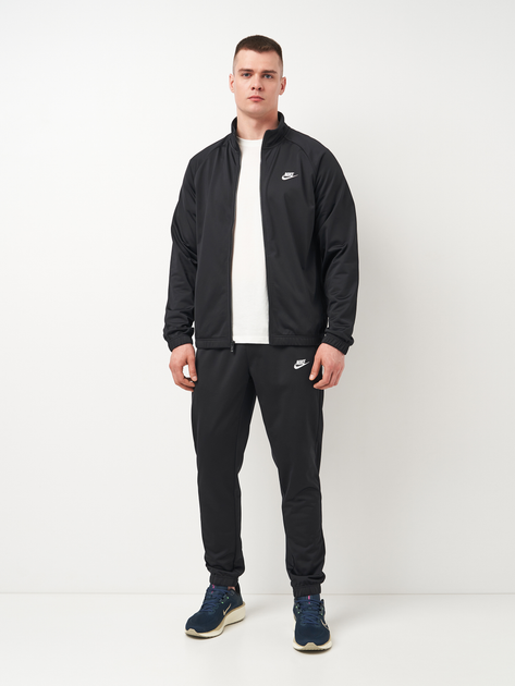 M NK CLUB PK TRK SUIT