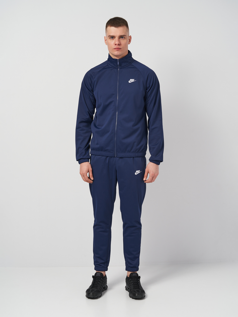 M NK CLUB PK TRK SUIT
