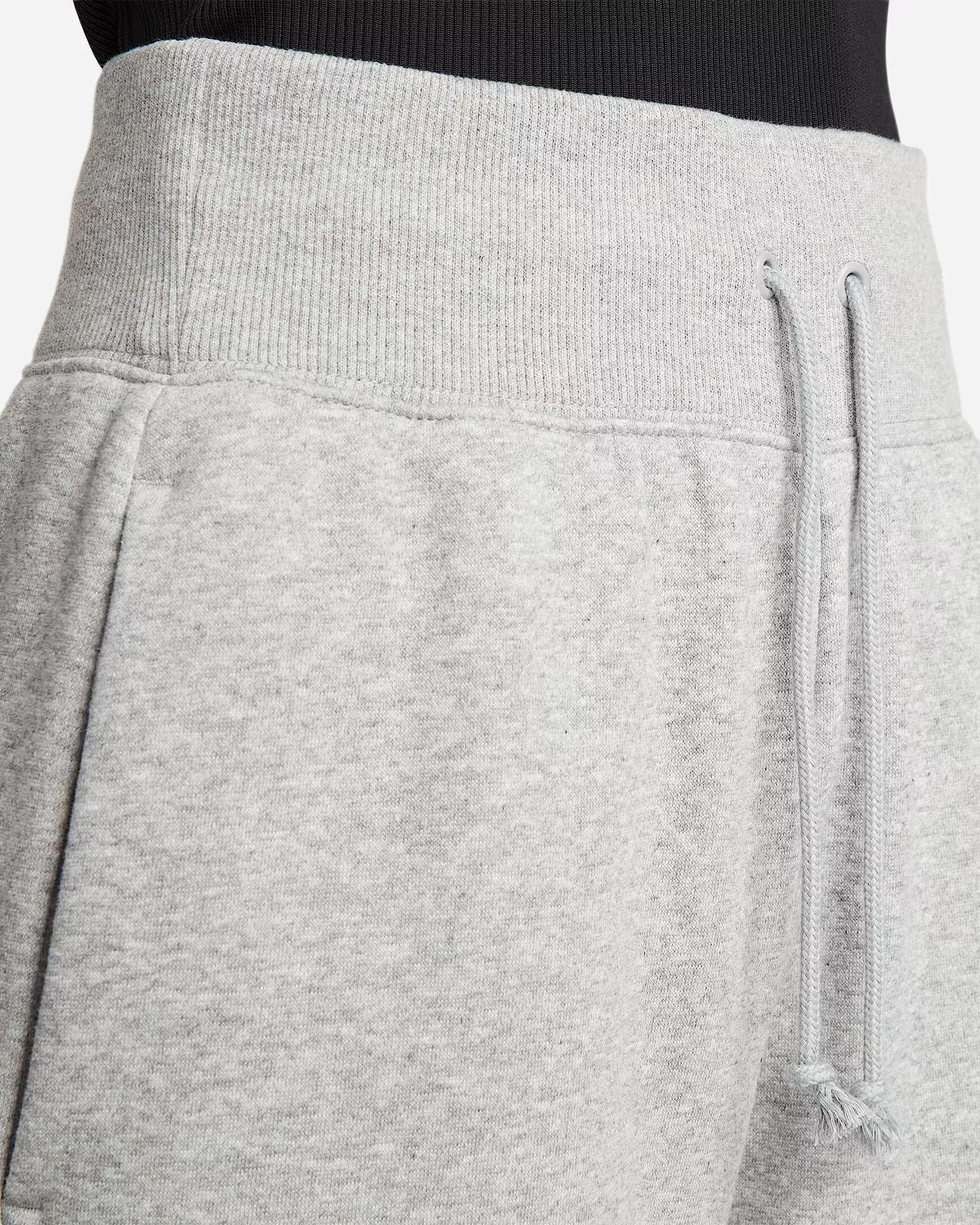 W NSW PHNX FLC HR PANT WIDE