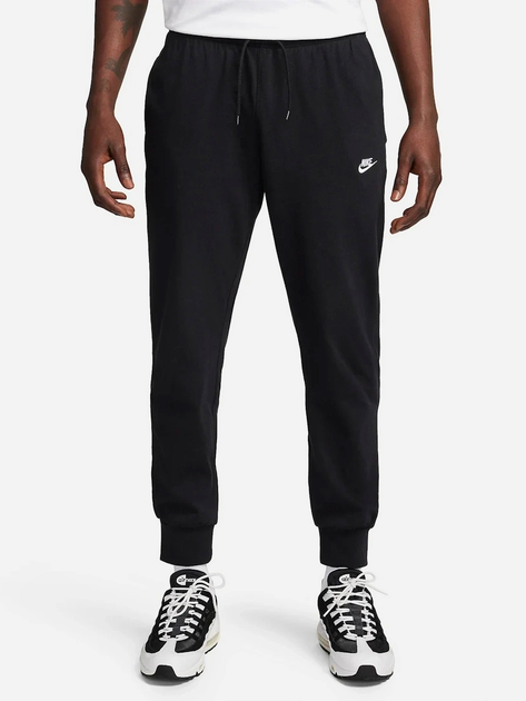 M  NK CLUB KNIT JOGGER