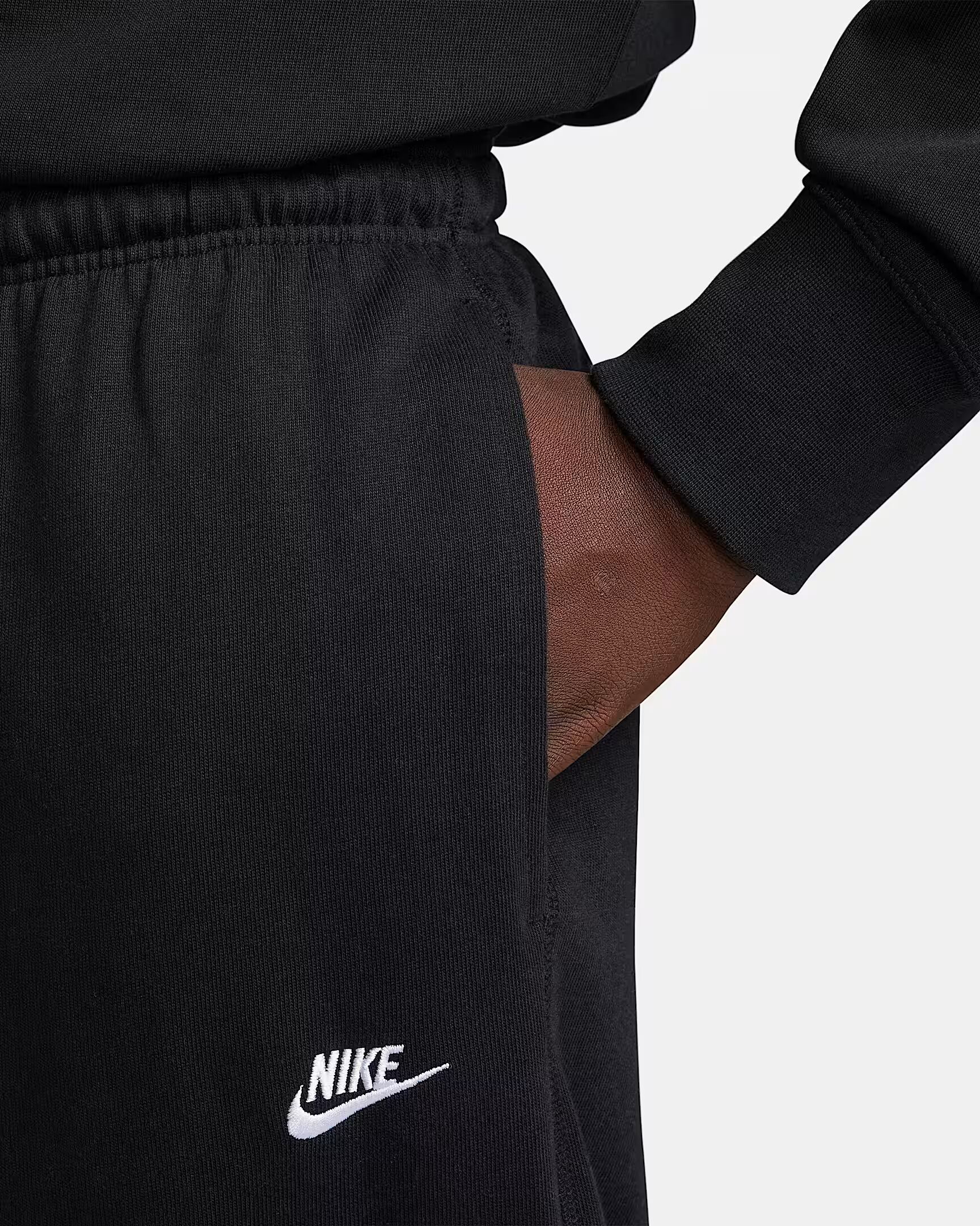 M NK CLUB KNIT OH PANT
