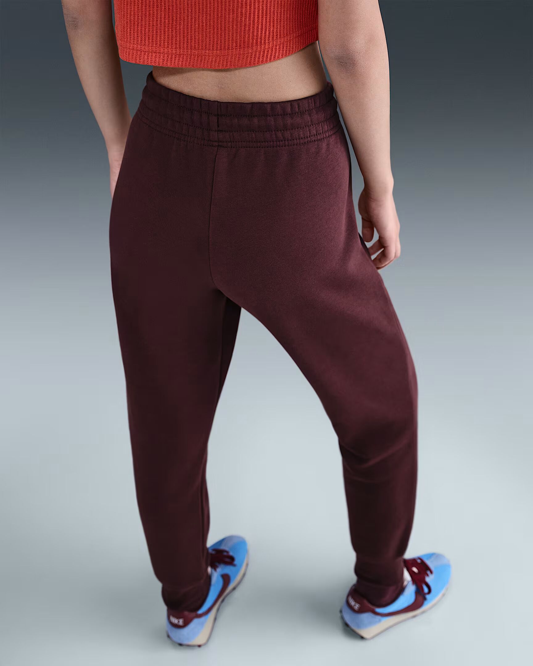 W NSW PHNX FLC MR PANT STD