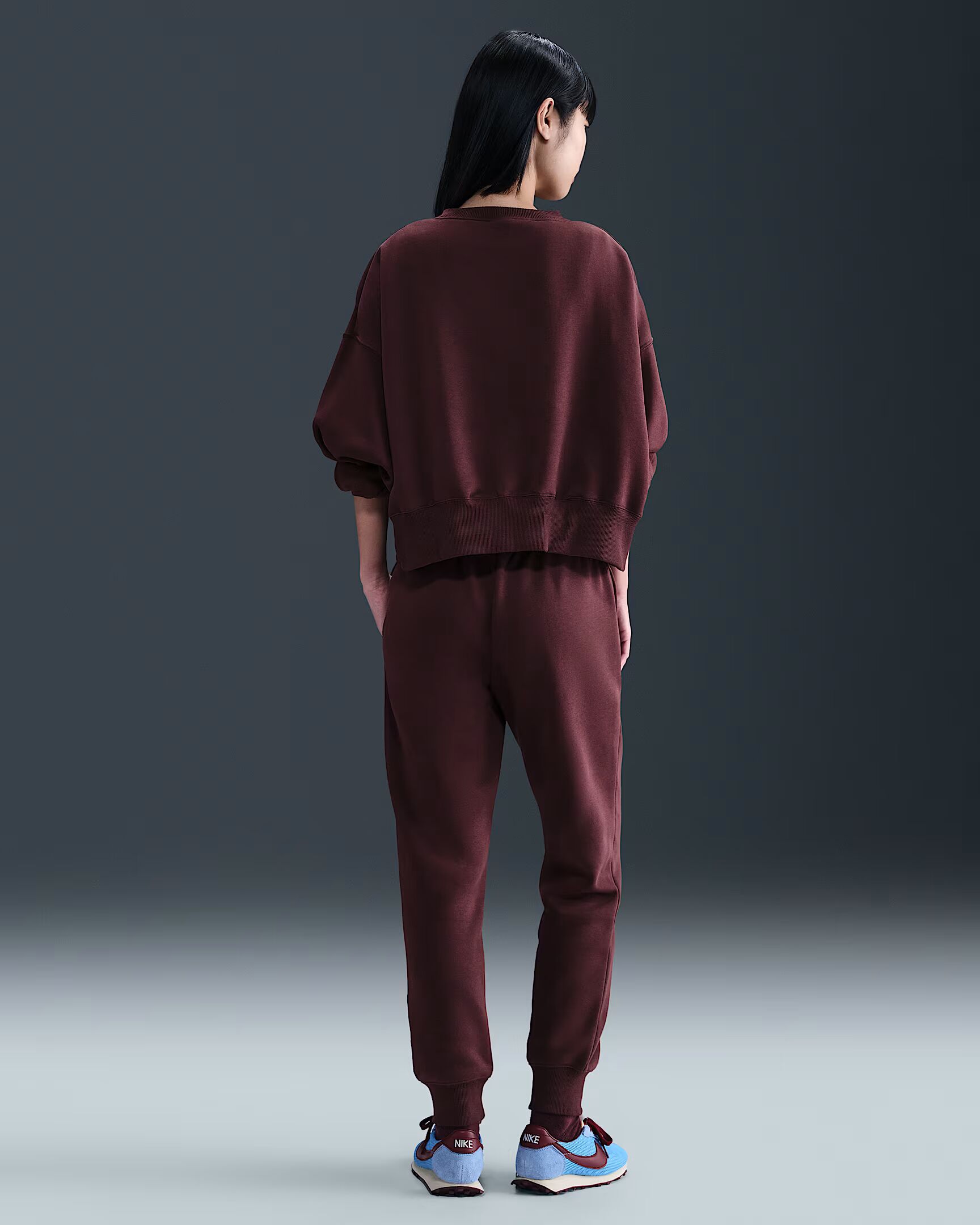 W NSW PHNX FLC MR PANT STD