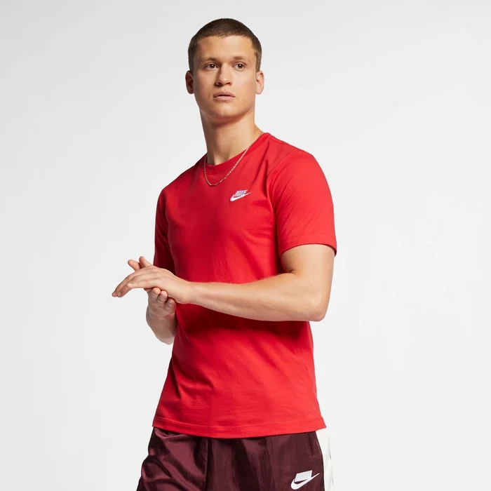 M NSW CLUB TEE