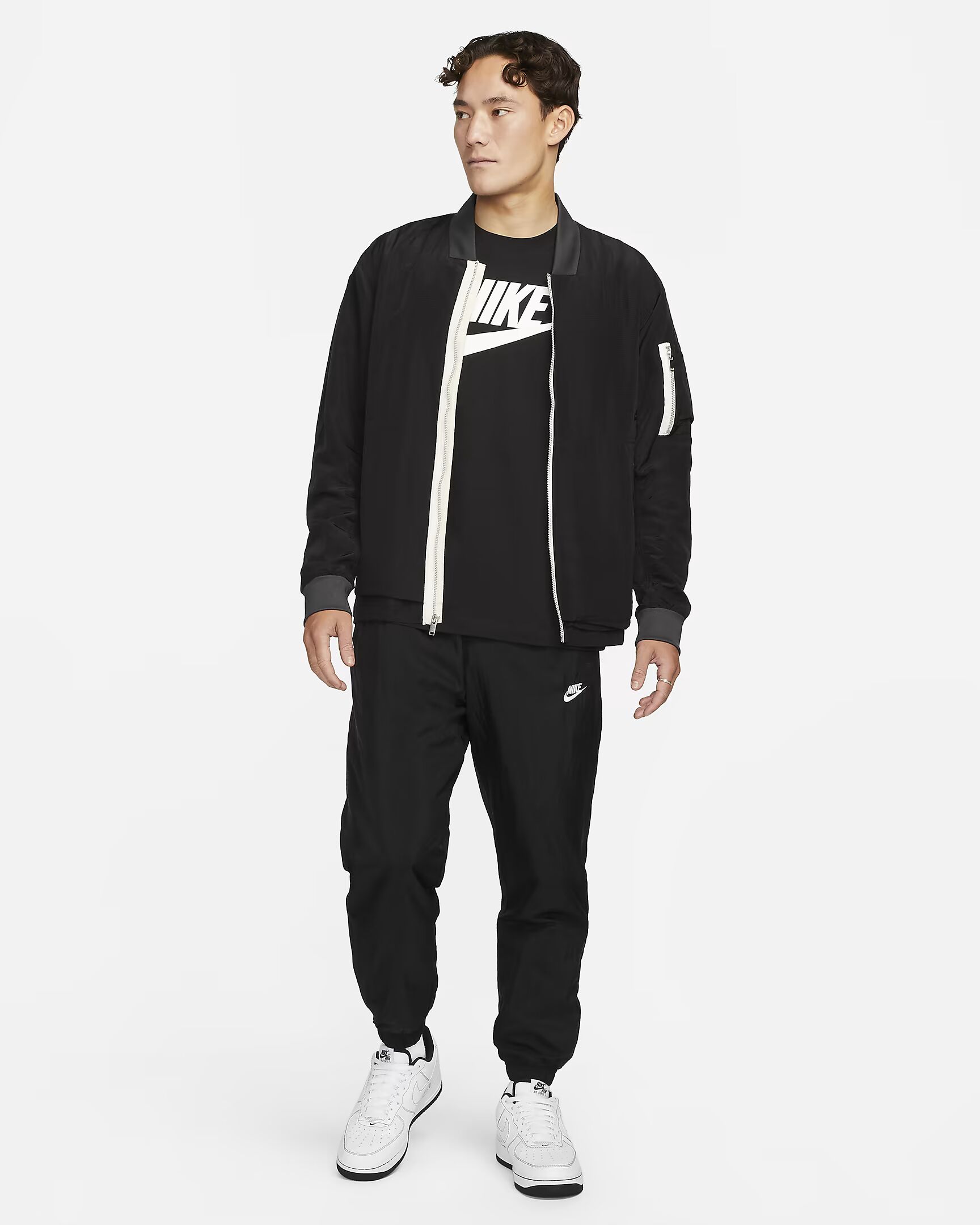 M NSW TEE ICON FUTURA
