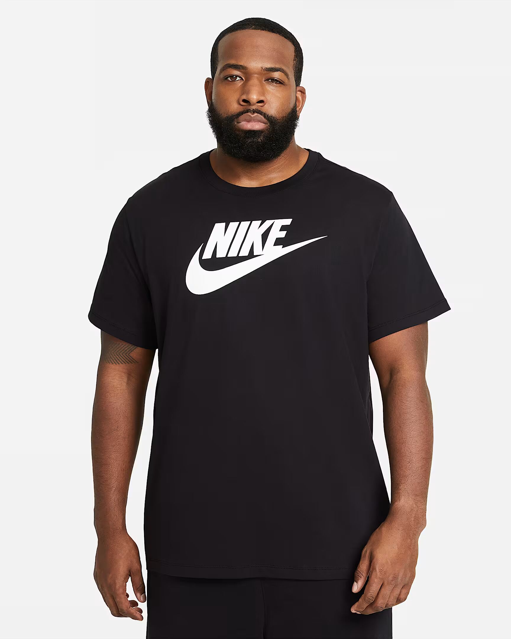 M NSW TEE ICON FUTURA