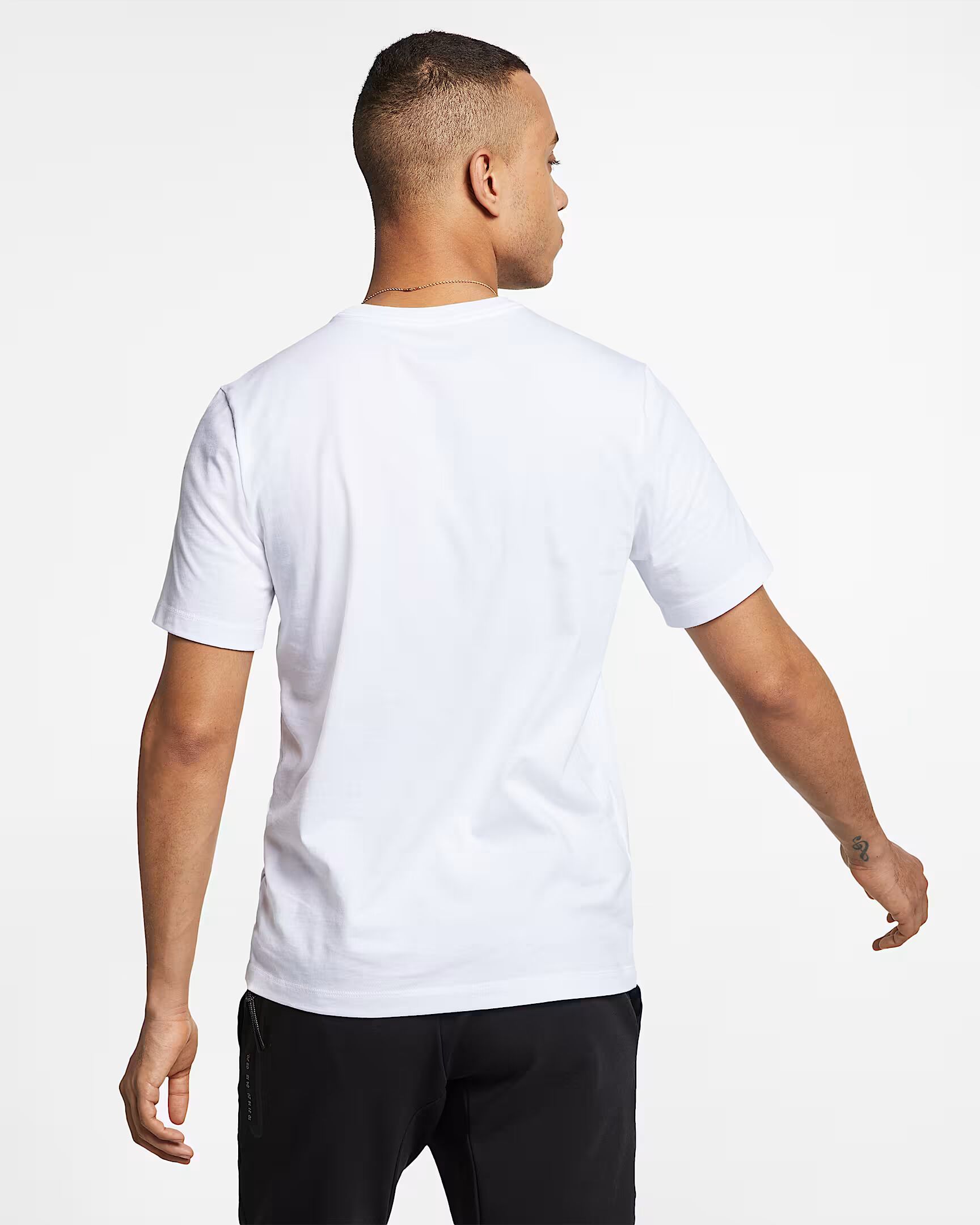 M NSW TEE ICON FUTURA