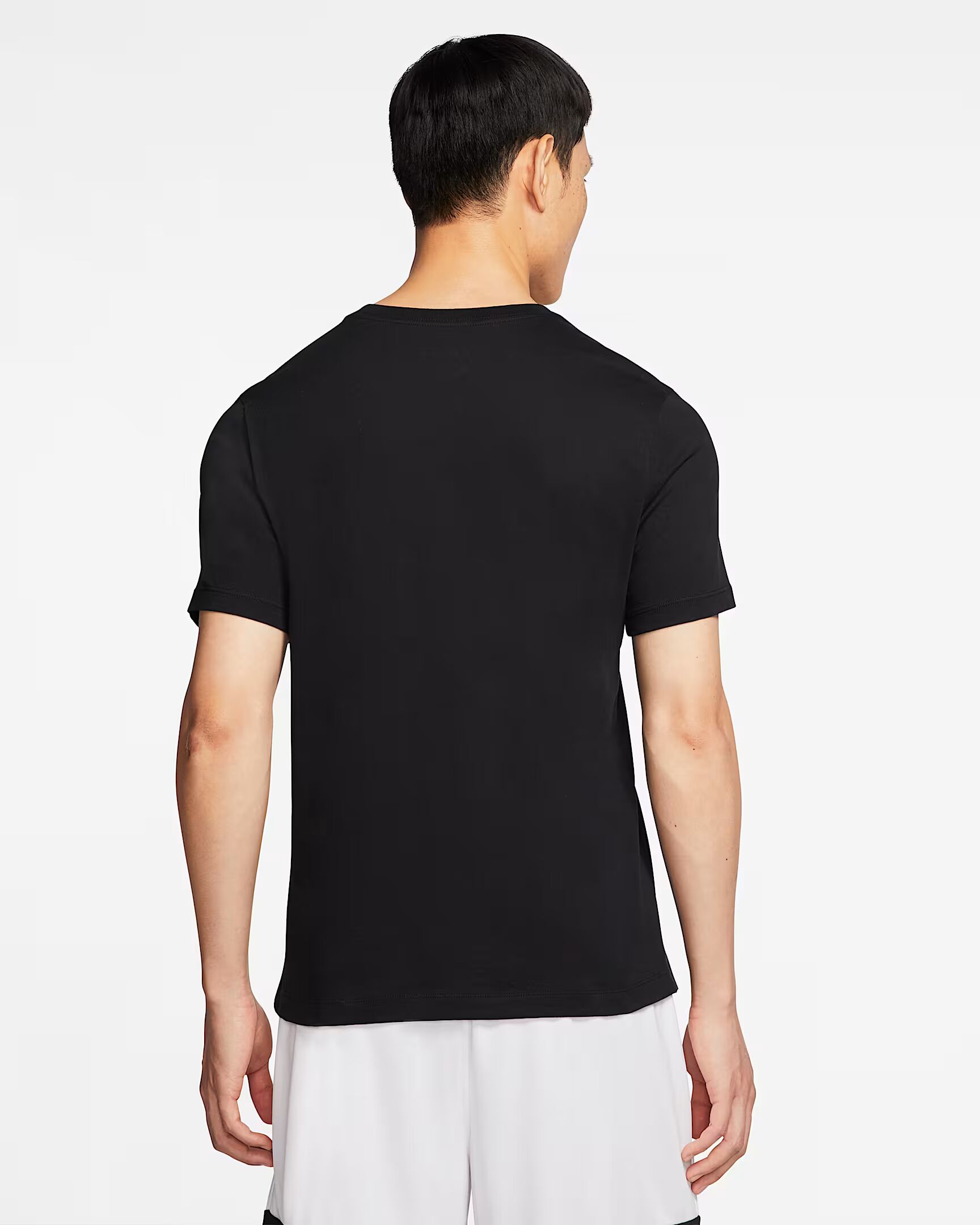 M J JUMPMAN SS CREW