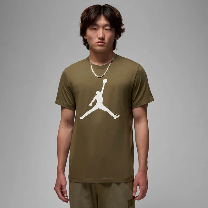 M J JUMPMAN SS CREW