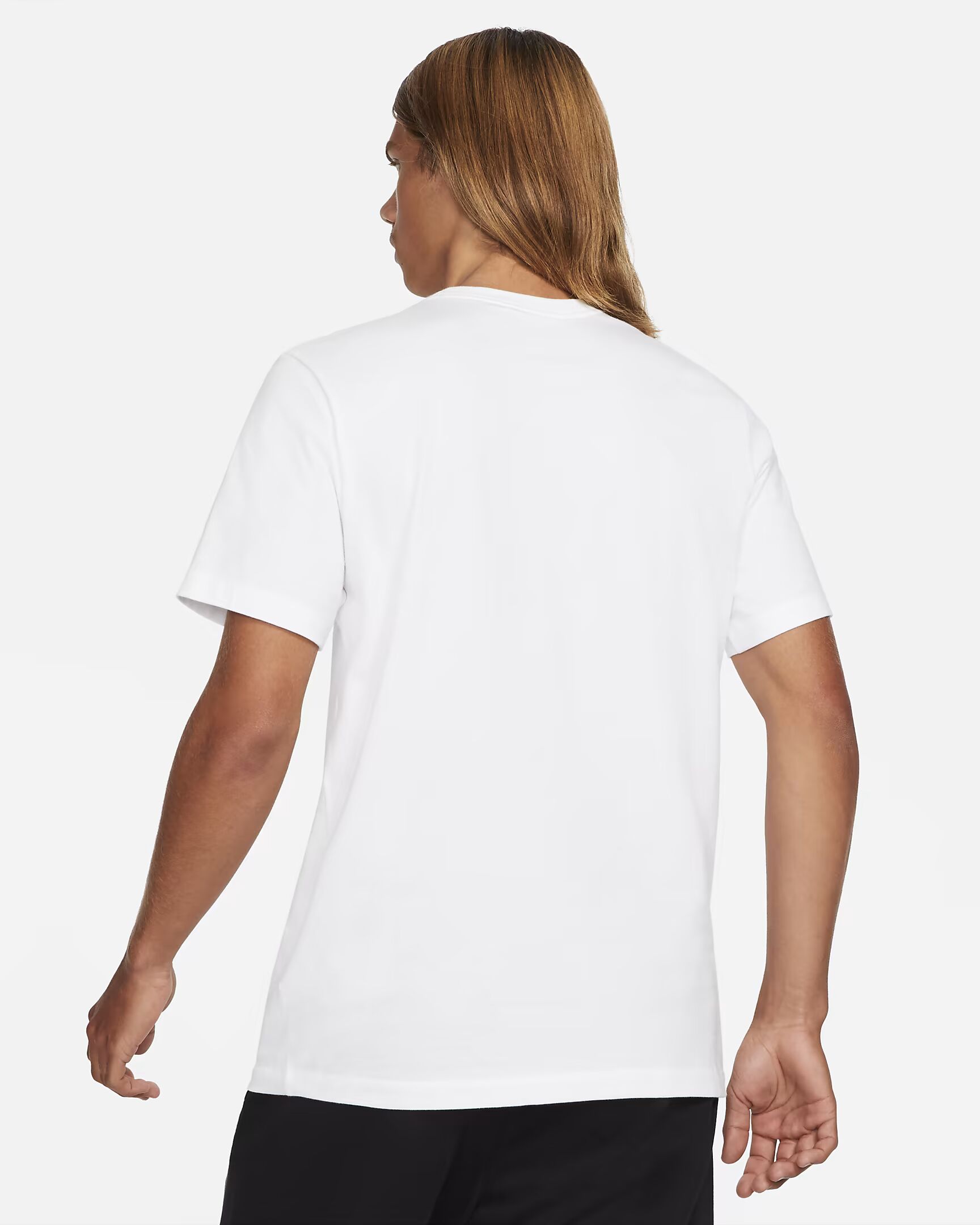 M NSW TEE ICON SWOOSH
