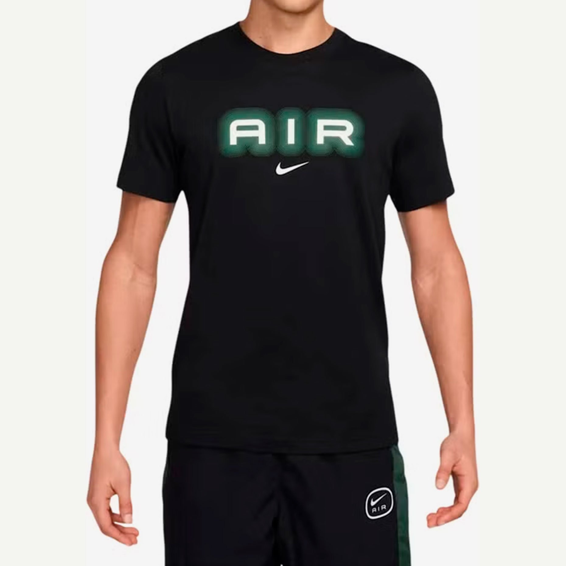 M NSW SW AIR GRAPHIC TEE