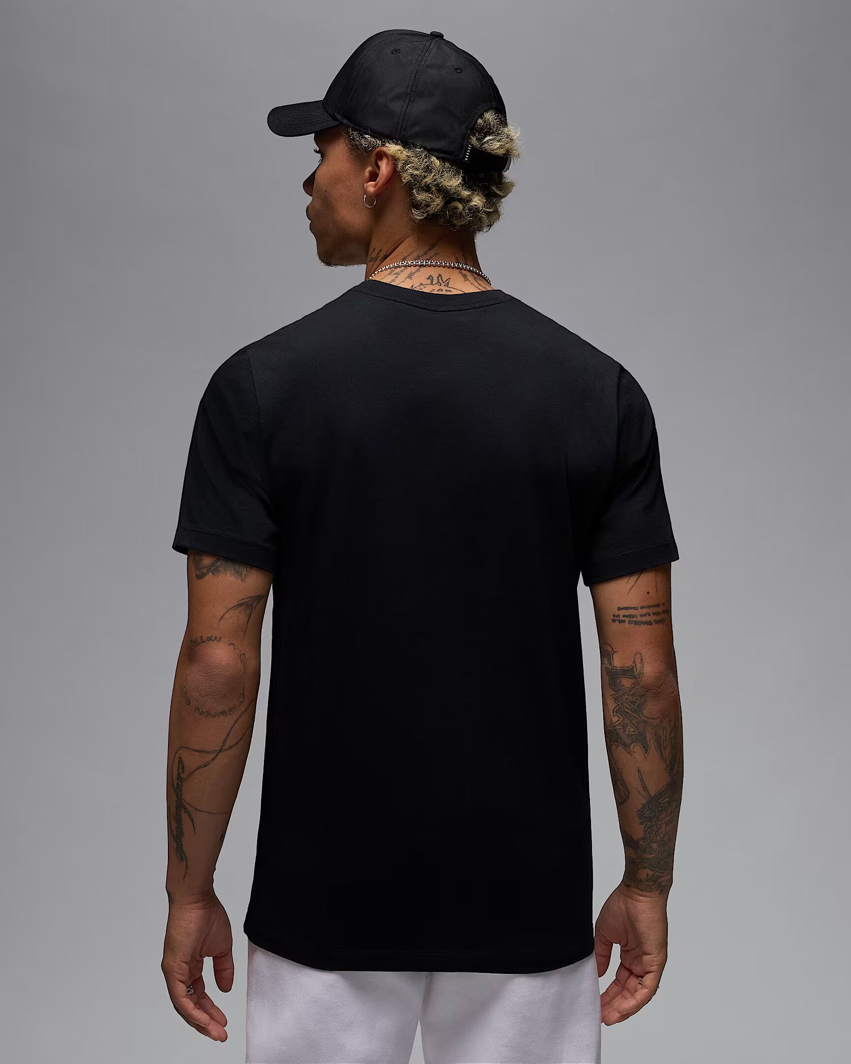 M J CITY 88 SS CREW